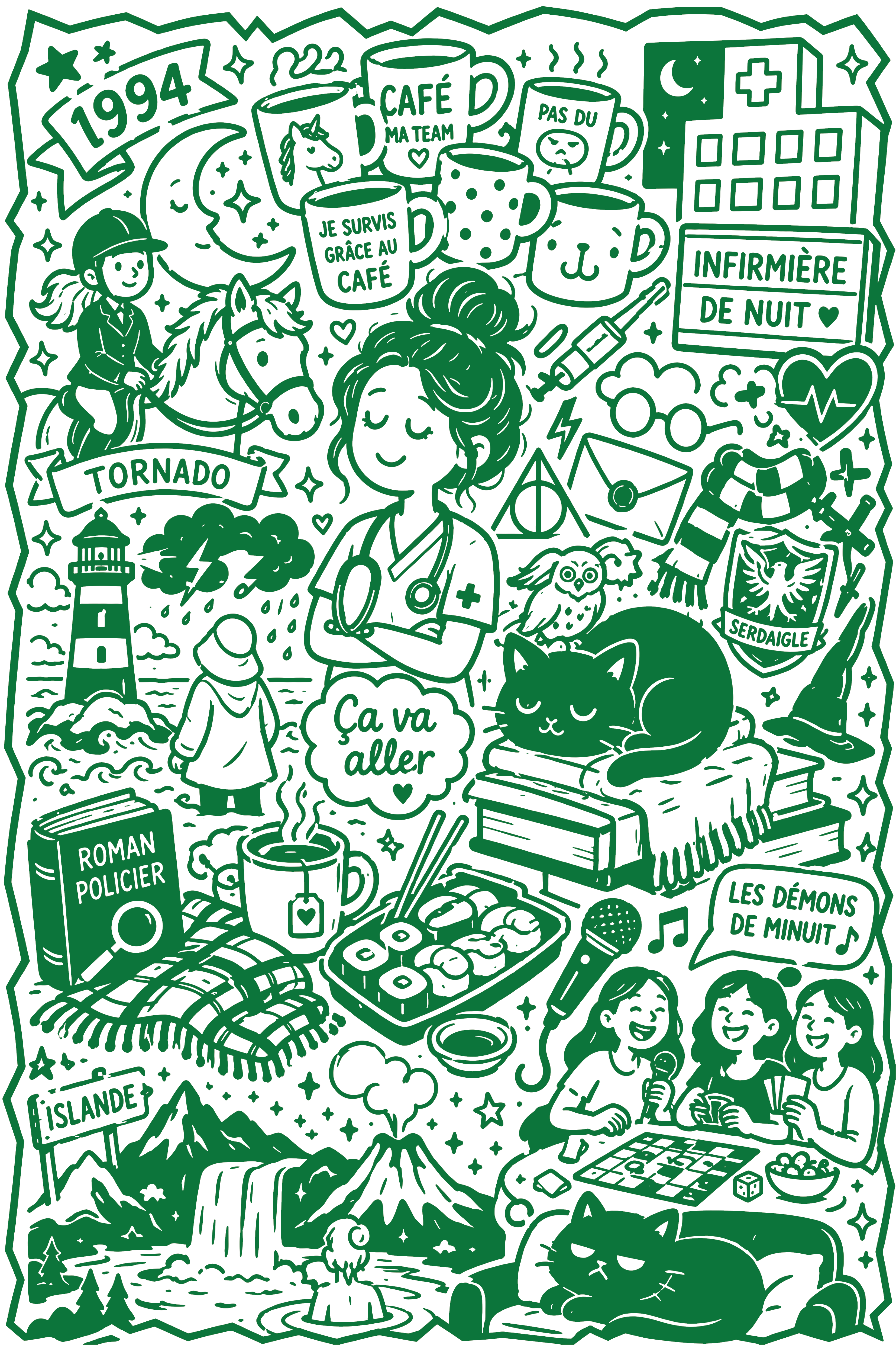 T-Shirt History.