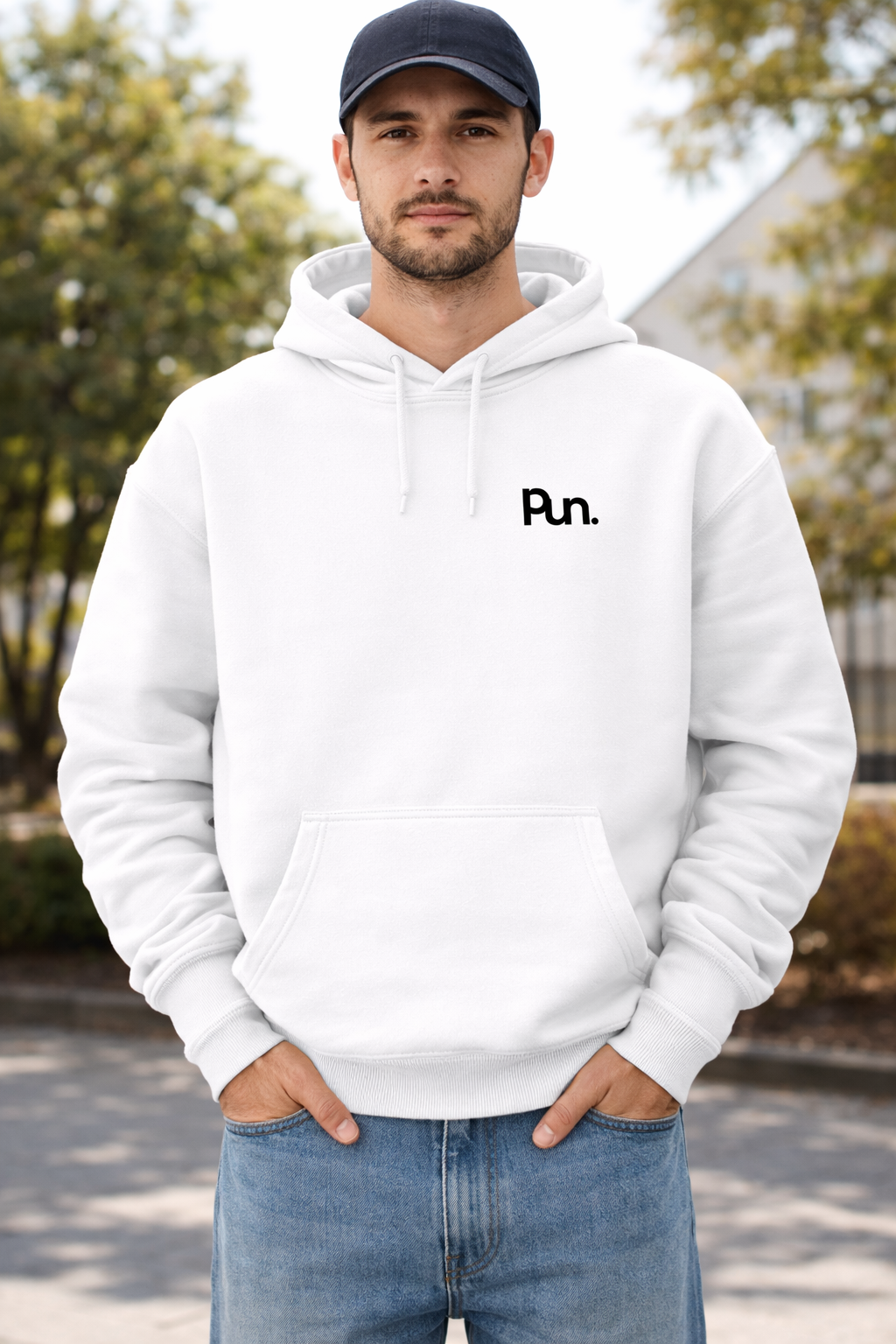 Sweat-Shirt History.