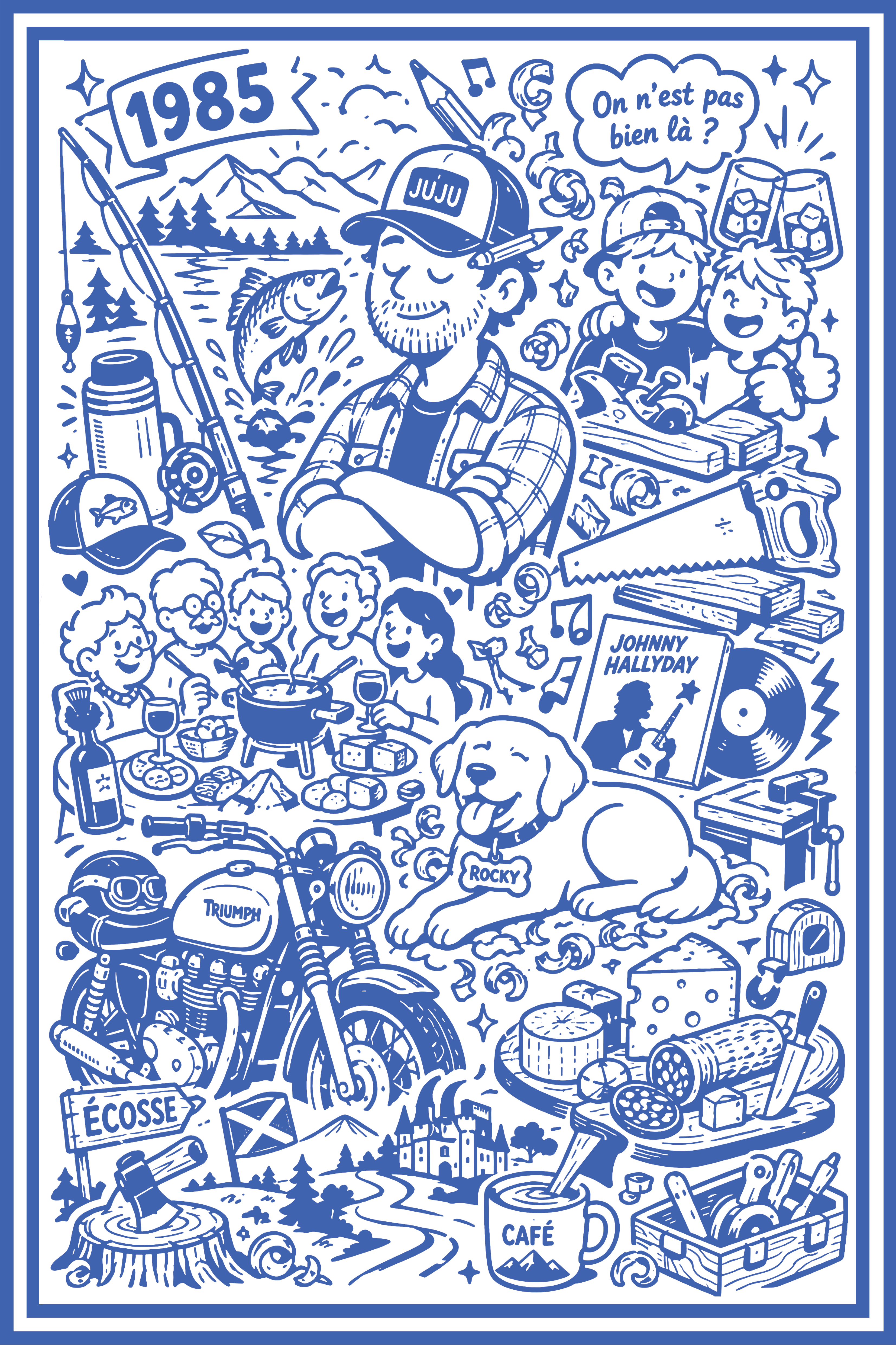 T-Shirt History.
