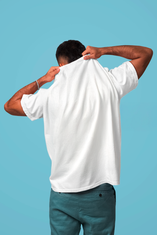 T-shirt sur mesure